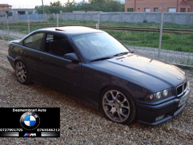 Dezmembrez Bmw E36 Pisicuta 318 TDS Diesel Compact , Sedan , Touring - Pret | Preturi Dezmembrez Bmw E36 Pisicuta 318 TDS Diesel Compact , Sedan , Touring