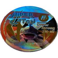 FIR HIPER CATCH SUPER STRONG 040MM/24,9KG/250M - Pret | Preturi FIR HIPER CATCH SUPER STRONG 040MM/24,9KG/250M