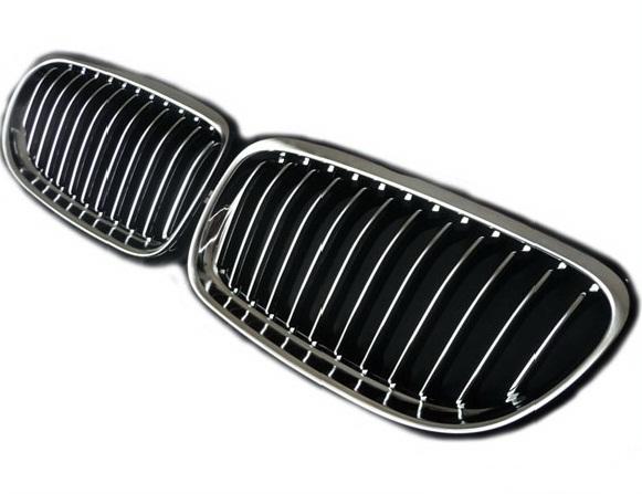 Grila BMW E90, E91 ( 2008 - 2012 ) - Pret | Preturi Grila BMW E90, E91 ( 2008 - 2012 )