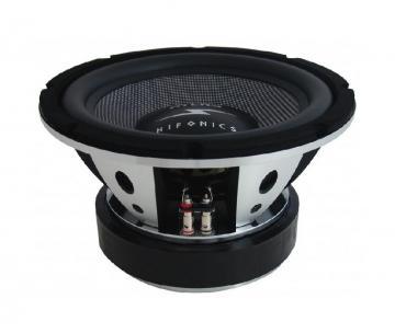 Hifonics Atlas ASX12 Subwoofer 850 Watt RMS - Pret | Preturi Hifonics Atlas ASX12 Subwoofer 850 Watt RMS