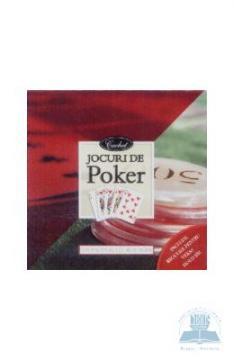 Jocuri de poker - Pret | Preturi Jocuri de poker