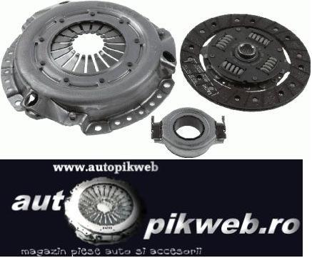 Kit ambreaj alfa romeo si volanta - Pret | Preturi Kit ambreaj alfa romeo si volanta