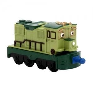 Locomotiva DUNBAR din metal - Pret | Preturi Locomotiva DUNBAR din metal