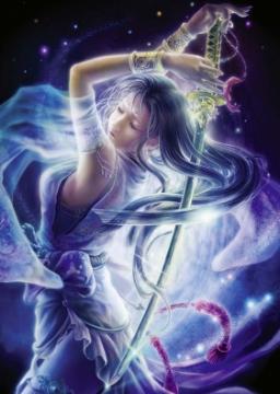 Puzzle Schmidt 1000 Kazuha Fukami : Artemis - Pret | Preturi Puzzle Schmidt 1000 Kazuha Fukami : Artemis