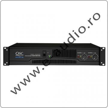 QSC Audio RMX1850HD - Pret | Preturi QSC Audio RMX1850HD