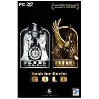 Rush For Berlin: Gold Edition PC - Pret | Preturi Rush For Berlin: Gold Edition PC