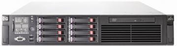 Server HP 2U DL380G7 E5620/3 x 2GB/2xNC382i/2 x 300GB SAS 10K 2.5"/P410i 512MB/DVDRW/460W, 470065-590 - Pret | Preturi Server HP 2U DL380G7 E5620/3 x 2GB/2xNC382i/2 x 300GB SAS 10K 2.5"/P410i 512MB/DVDRW/460W, 470065-590