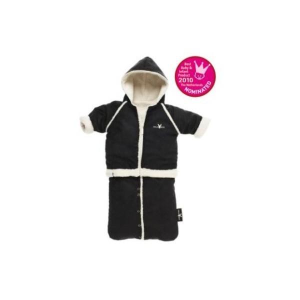 Wallaboo-Costumas 0-6 luni baby black - Pret | Preturi Wallaboo-Costumas 0-6 luni baby black