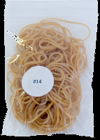 #14 Rubberbands - Pret | Preturi #14 Rubberbands