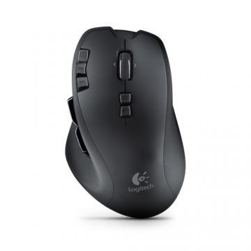 &amp;quot;G700 Gaming-Grade Laser Mouse, Nano Unifying Cordless, 200-5700 dpi, 13 programmable controls with macro capability, Onboard memory profiles, Ideal for MMORPGs, Black - 910-001761 &amp;quot; - Pret | Preturi &amp;quot;G700 Gaming-Grade Laser Mouse, Nano Unifying Cordless, 200-5700 dpi, 13 programmable controls with macro capability, Onboard memory profiles, Ideal for MMORPGs, Black - 910-001761 &amp;quot;