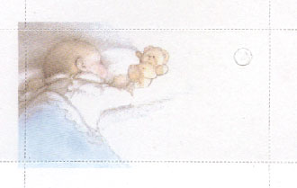 Carticele de botez cu un copilas care doarme - Pret | Preturi Carticele de botez cu un copilas care doarme