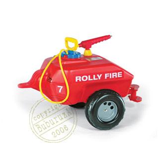 Cisterna Rolly Fire - Pret | Preturi Cisterna Rolly Fire