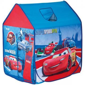 Cort de joaca Cars Wendy House - Pret | Preturi Cort de joaca Cars Wendy House