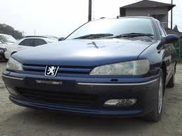 Dezmembrez Peugeot 406 - Pret | Preturi Dezmembrez Peugeot 406