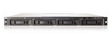 HP ProLiant DL120 G7 Intel Xeon E3-1240 (3.30GHz 8MB) 4GB (2 x 2GB) PC3-10600 DDR3 1333MHz UDIMM 4 x Hot-Pluggable 3.5in Large Form Factor P212/256MB Smart Array No Optical 400W PSU 1yr Next Business - Pret | Preturi HP ProLiant DL120 G7 Intel Xeon E3-1240 (3.30GHz 8MB) 4GB (2 x 2GB) PC3-10600 DDR3 1333MHz UDIMM 4 x Hot-Pluggable 3.5in Large Form Factor P212/256MB Smart Array No Optical 400W PSU 1yr Next Business
