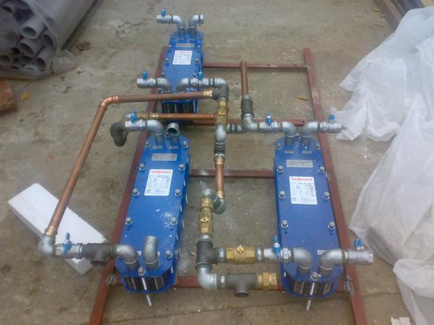 instalator autorizat - Pret | Preturi instalator autorizat