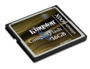 Kingston Compact Flash Ultimate,16GB (600x) Recovery - Pret | Preturi Kingston Compact Flash Ultimate,16GB (600x) Recovery