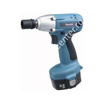 Masina de insurubat cu impact Makita 14.4 V 6934 FDWDE - Pret | Preturi Masina de insurubat cu impact Makita 14.4 V 6934 FDWDE