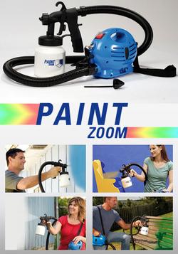 PAINT ZOOM,Dispozitiv pt zugravit si vopsit vazut la TV - Pret | Preturi PAINT ZOOM,Dispozitiv pt zugravit si vopsit vazut la TV