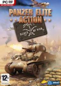 Panzer Elite Action: Dunes of War - Pret | Preturi Panzer Elite Action: Dunes of War