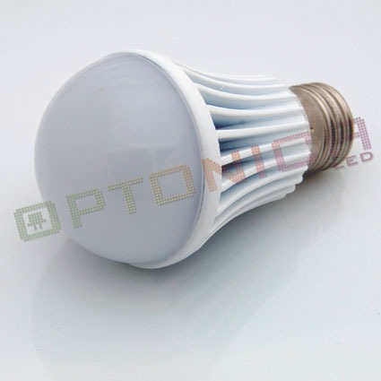 Super promotie!!!!!! lampa led e27 5w 220v lumina alba variabila - Pret | Preturi Super promotie!!!!!! lampa led e27 5w 220v lumina alba variabila