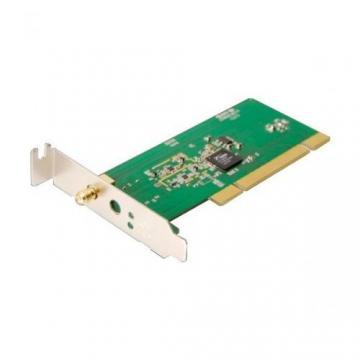 Totolink, Adaptor Wireless N 150Mbps, PCI, retail - Pret | Preturi Totolink, Adaptor Wireless N 150Mbps, PCI, retail