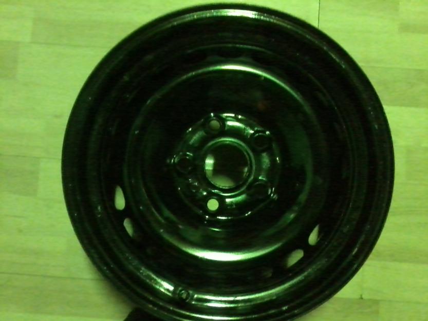 Vand 1 janta tabla R 15, originala VW, 5 prezoane - Pret | Preturi Vand 1 janta tabla R 15, originala VW, 5 prezoane