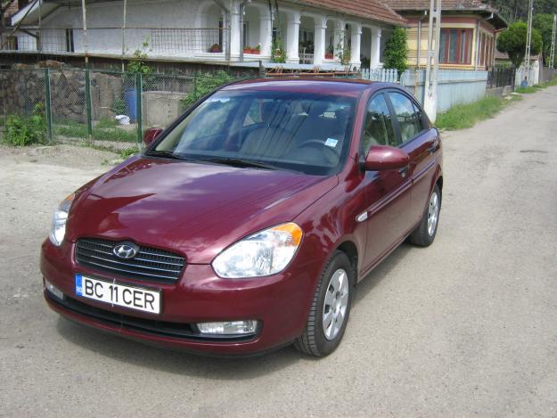 vand hyundai accent sau schimb cu diferenta - Pret | Preturi vand hyundai accent sau schimb cu diferenta