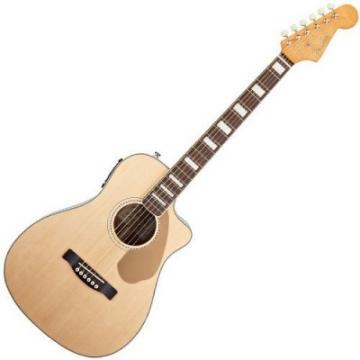 Chitara Electro-Acustica Fender Malibu SCE - Pret | Preturi Chitara Electro-Acustica Fender Malibu SCE