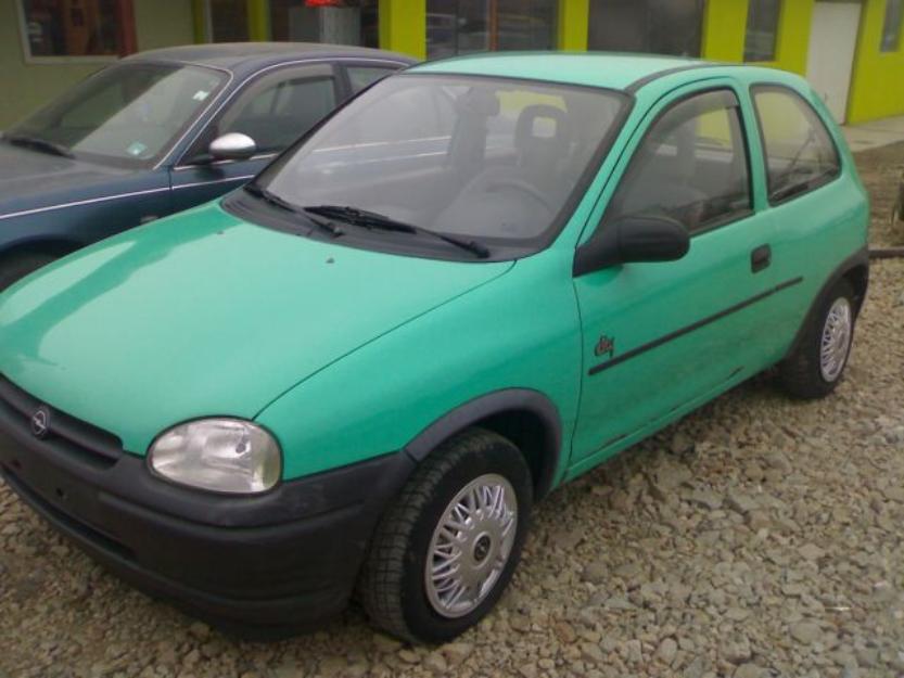 Dezmembrez opel corsa b 1.2i an 95 - Pret | Preturi Dezmembrez opel corsa b 1.2i an 95