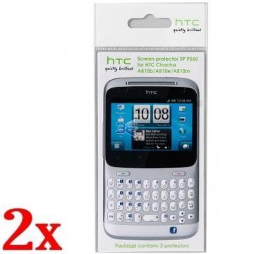 Folie Protectie HTC Cha Cha, SP P560 - Pret | Preturi Folie Protectie HTC Cha Cha, SP P560