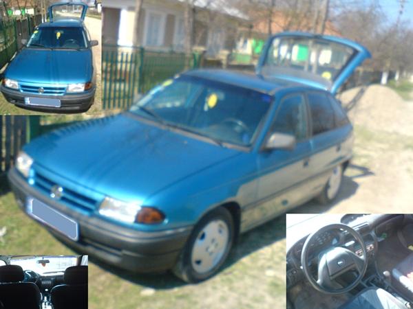 Opel Astra F. 6500 ron MokaOkaziiee (schimb) - Pret | Preturi Opel Astra F. 6500 ron MokaOkaziiee (schimb)