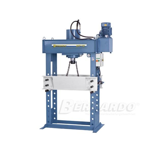 Prese de atelier hidraulice BHP 250 - Pret | Preturi Prese de atelier hidraulice BHP 250