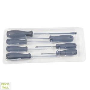 Set de surubelnite CR 607 B5 CR - Pret | Preturi Set de surubelnite CR 607 B5 CR