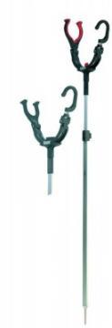 Suport telescopic lanseta JENZI PROFI DELUXE mare - Pret | Preturi Suport telescopic lanseta JENZI PROFI DELUXE mare
