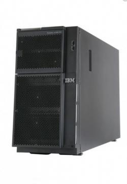 System server IBM x3400 M3 - Tower - 1x Intel Xeon E5620,  2.4 GHz,  12 MB / 4GB, 7379KBG - Pret | Preturi System server IBM x3400 M3 - Tower - 1x Intel Xeon E5620,  2.4 GHz,  12 MB / 4GB, 7379KBG