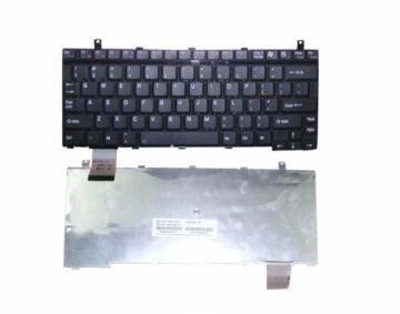 Tastatura laptop originala pt. Toshiba Seriile Portege M200, M205 - Pret | Preturi Tastatura laptop originala pt. Toshiba Seriile Portege M200, M205