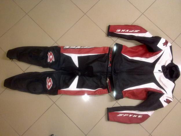 Vand costum motocicleta SPYKE nou - Pret | Preturi Vand costum motocicleta SPYKE nou