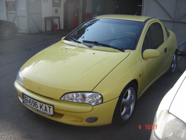 VAND OPEL TIGRA - Pret | Preturi VAND OPEL TIGRA