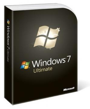 Windows Ultimate 7 SP1 32-bit English 1pk DSP OEI DVD, GLC-01809 - Pret | Preturi Windows Ultimate 7 SP1 32-bit English 1pk DSP OEI DVD, GLC-01809