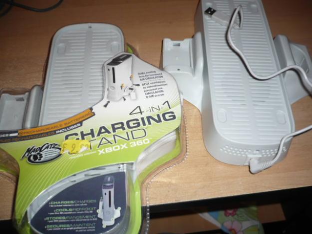 xbox 360 charging - Pret | Preturi xbox 360 charging