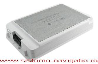 ACUMULATOR LAPTOP APPLE iBook G3 - Pret | Preturi ACUMULATOR LAPTOP APPLE iBook G3