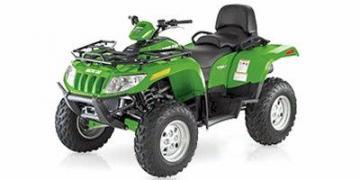 ATV Arctic Cat 650 H1 4x4 TRV - Pret | Preturi ATV Arctic Cat 650 H1 4x4 TRV