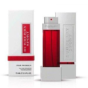 Burberry Sport For Women, 30 ml, EDT - Pret | Preturi Burberry Sport For Women, 30 ml, EDT