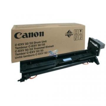 Canon CEXV 32/33, Drum Negru + Transport Gratuit - Pret | Preturi Canon CEXV 32/33, Drum Negru + Transport Gratuit