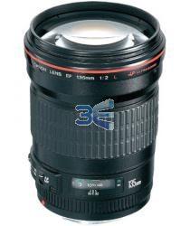 Canon EF 135mm f/2.0L USM + Transport Gratuit - Pret | Preturi Canon EF 135mm f/2.0L USM + Transport Gratuit