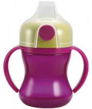 Canuta antrenament Regulo BPA free - Gipsy - fara BPA - Pret | Preturi Canuta antrenament Regulo BPA free - Gipsy - fara BPA