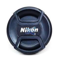 Capac obiectiv Nikon LC-62 - 62mm - Pret | Preturi Capac obiectiv Nikon LC-62 - 62mm
