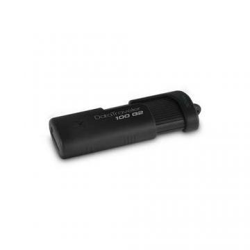Flash Pen Kingston Data Traveler 100 G2, 8GB - Pret | Preturi Flash Pen Kingston Data Traveler 100 G2, 8GB