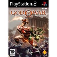 God of War PS2 - Pret | Preturi God of War PS2